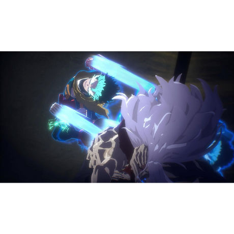 My Hero Academia: All's Justice - PlayStation 5