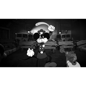 Mouse: P.I. For Hire - PlayStation 5