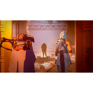 Ereban: Shadow Legacy - PlayStation 5