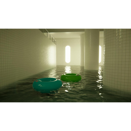 POOLS - PlayStation 5