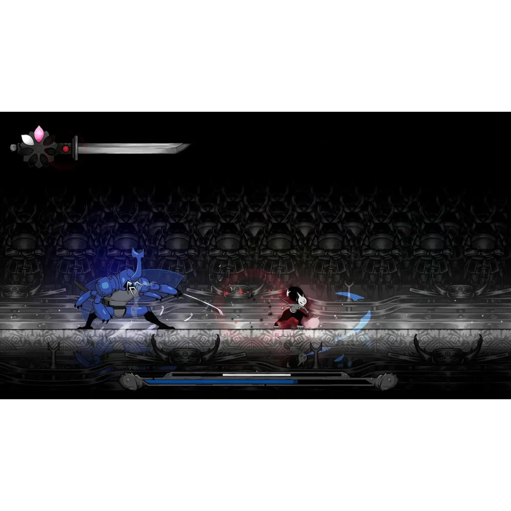 Gurei - PlayStation 5