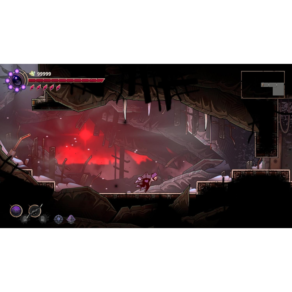 Voidwrought - Nintendo Switch