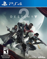 Destiny 2 - PlayStation 4