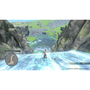 Ys X: Proud Nordics: Deluxe Edition - PlayStation 5