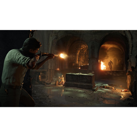 Mafia: The Old Country - PlayStation 5