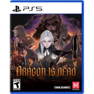 Dragon is Dead - PlayStation 5