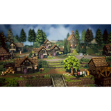 Octopath Traveler 0 - PlayStation 5
