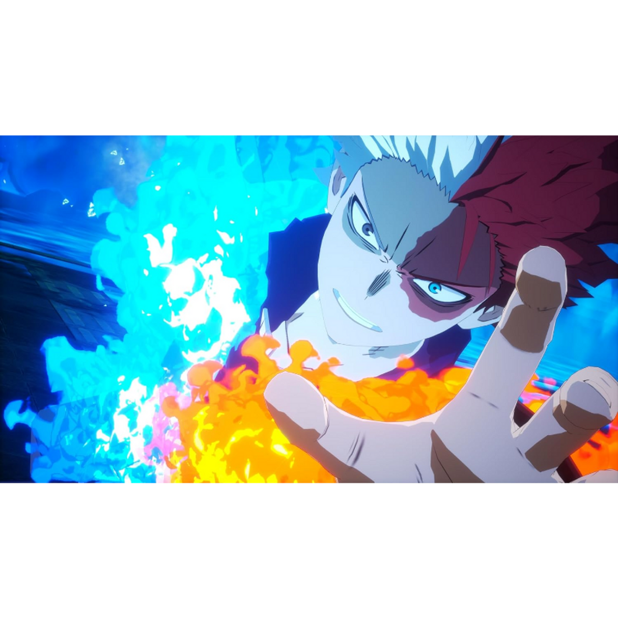 My Hero Academia: All's Justice - Xbox Series X