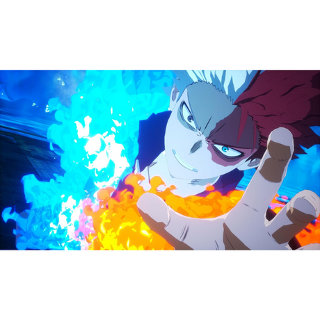 My Hero Academia: All's Justice - PlayStation 5