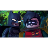LEGO Batman: Legacy of the Dark Knight - Standard Edition - PlayStation 5