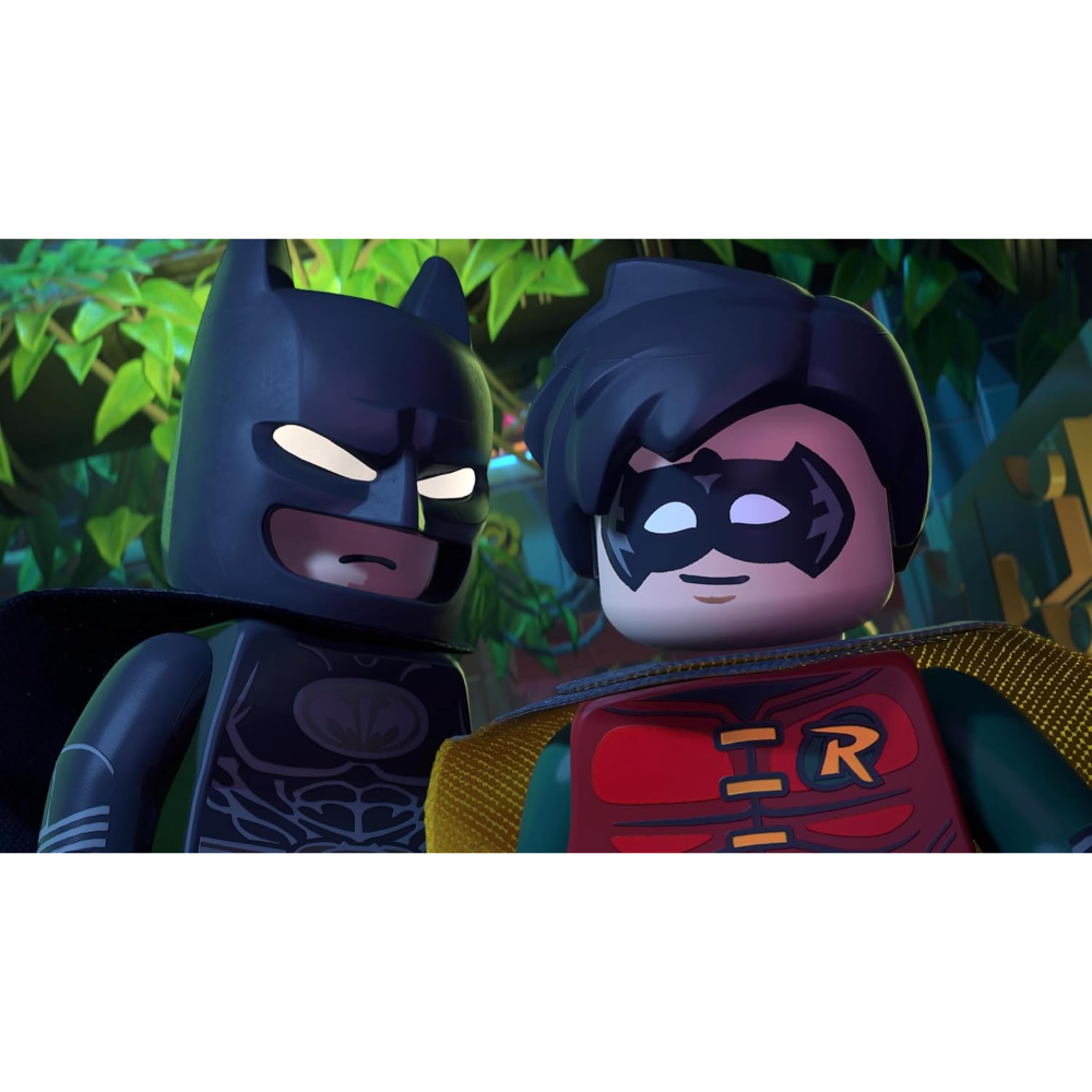 LEGO Batman: Legacy of the Dark Knight - Xbox Series X