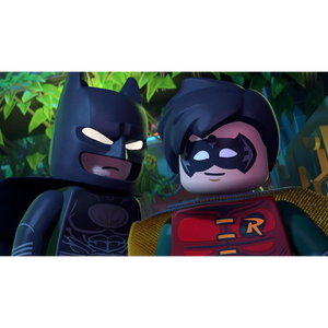 LEGO Batman: Legacy of the Dark Knight - Xbox Series X