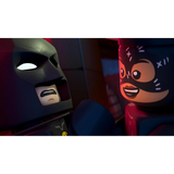 LEGO Batman: Legacy of the Dark Knight - Standard Edition - PlayStation 5