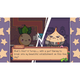 Turnip Boy Robs a Bank - Nintendo Switch