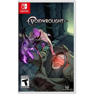 Voidwrought - Nintendo Switch