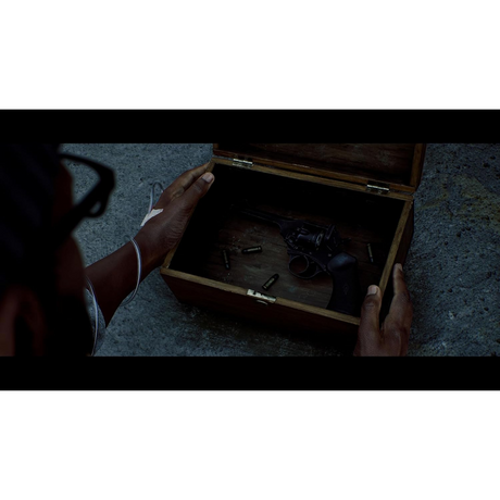 SILENT HILL: Townfall - PlayStation 5