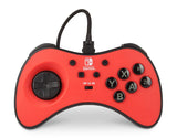 Fusion Fightpad for Nintendo Switch / PC - Red