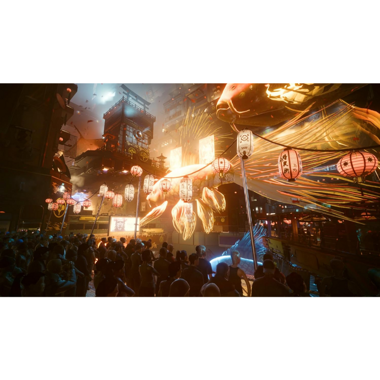 Cyberpunk 2077 Ultimate Edition - Nintendo Switch 2