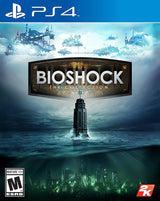 BioShock The Collection - PlayStation 4