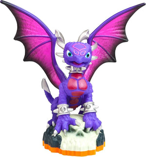 Cynder - Skylanders Giants