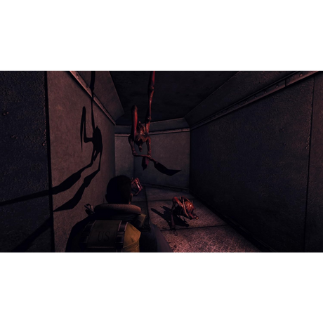 The Thing: Remastered - PlayStation 5