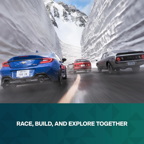 Forza Horizon 6 - Xbox Series X