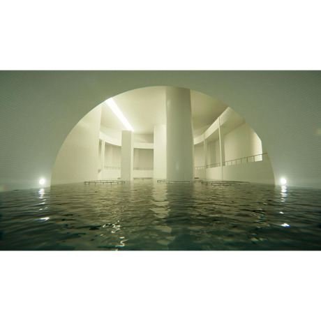 POOLS - PlayStation 5