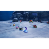DRAGON QUEST MONSTERS: The Withered World - Nintendo Switch 2