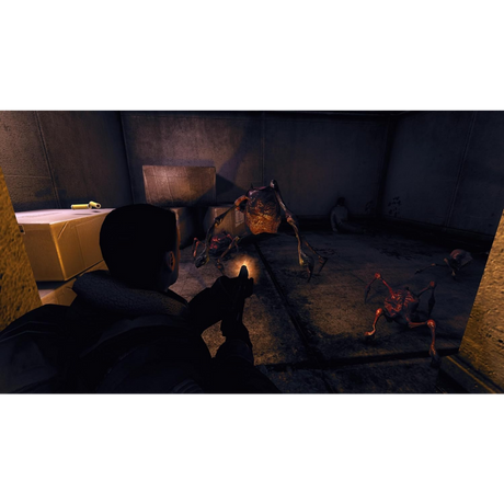 The Thing: Remastered - PlayStation 5