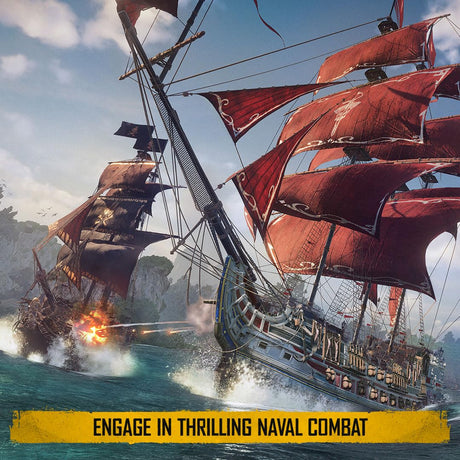Skull And Bones - PlayStation 5