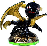 Legendary Spyro - Skylanders Spyro's Adventure