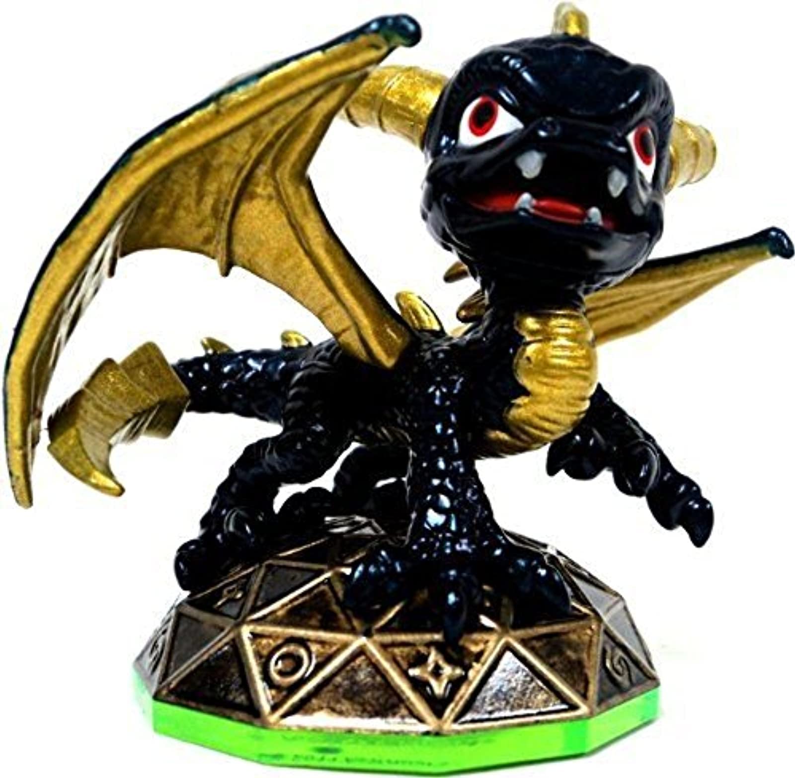 Legendary Spyro - Skylanders Spyro's Adventure
