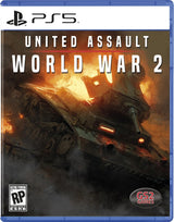 United Assault World War 2 - PlayStation 5