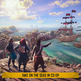 Skull And Bones - PlayStation 5