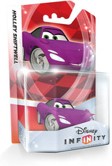 Holley Shiftwell Figure - Disney Infinity 1.0