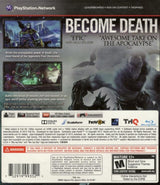 Darksiders II - PlayStation 3
