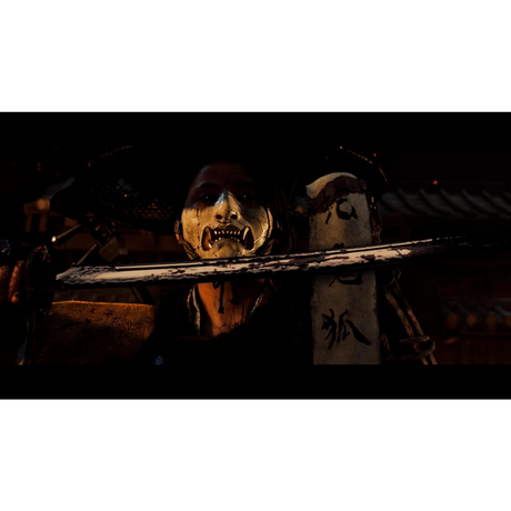 Ghost of Yōtei - PlayStation 5