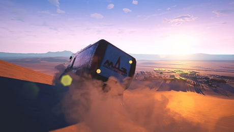 Dakar 18 - PlayStation 4