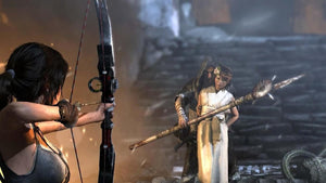 Tomb Raider: Definitive Edition - Xbox One