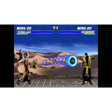 Mortal Kombat Legacy Kollection Deluxe Edition - Nintendo Switch