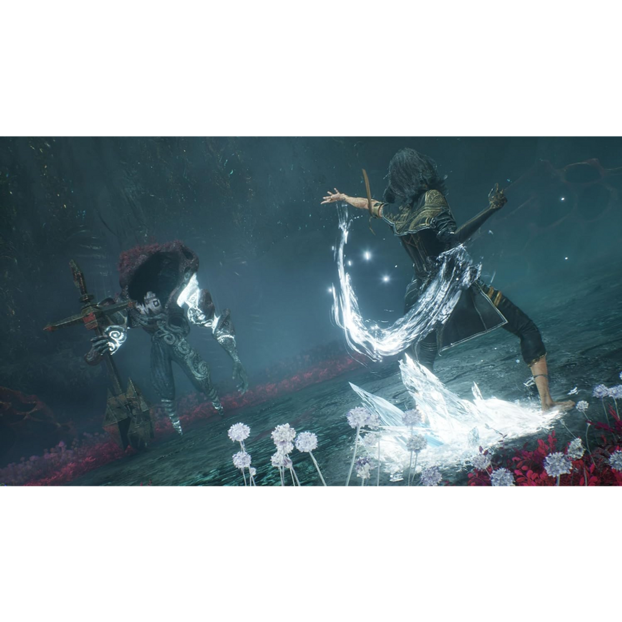 Clair Obscur: Expedition 33 - PlayStation 5