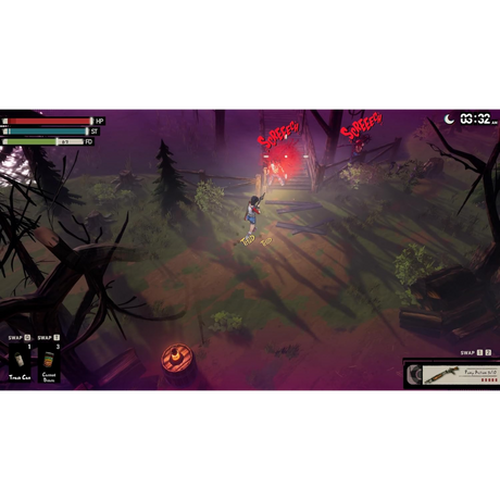 I Hate This Place - PlayStation 5