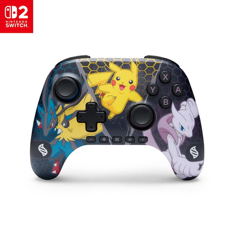 Advantage Wireless Controller for Nintendo Switch 2