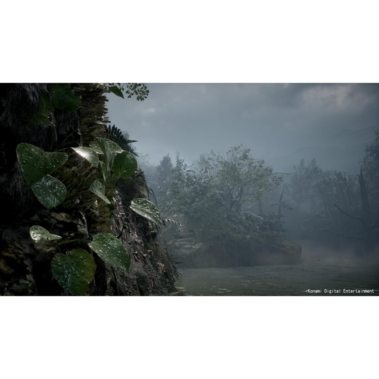 METAL GEAR SOLID Δ: SNAKE EATER – Tactical Edition - Xbox Series X