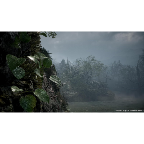 METAL GEAR SOLID Δ: SNAKE EATER – Tactical Edition - Xbox Series X