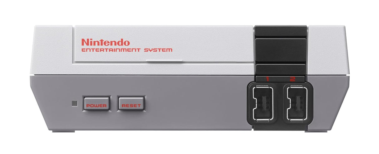 Nintendo NES Classic Edition Mini Console