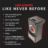 Super 64 HD Adapter for Nintendo 64