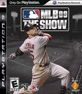 MLB 09: The Show - PlayStation 3