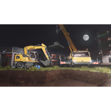 Construction Simulator: Evolution - PlayStation 5