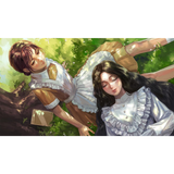 Iwakura Aria - Nintendo Switch